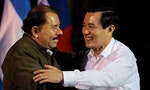 為何尼加拉瓜兩度與台灣斷交，都發生在現任總統奧蒂嘉主政時期？