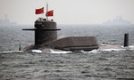 The Rise of Asia's Maritime Powers: China and India Compete for Supremecy