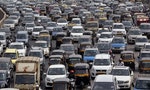 In India, 3 People Die Every 10 Minutes in Road Accidents