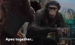 Rise of the Planet of the Apes 猩球崛起
