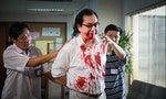 邱禮濤《失眠》：拍出劇情片深度的華語恐怖片，可惜沒調和好