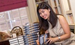 將被性侵犯寫成小說，台裔女作家李懷瑜獲英國「非布克獎」