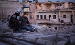 不離開地獄的人：《阿勒頗最後的男人》揭開敘利亞內戰面紗