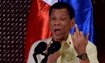 Putting Duterte’s Popularity into Perspective of Philippines Political Culture