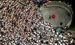 香港人給台灣人的10個快問快答：中國都給香港「普選」了，為什麼學生還要罷課？