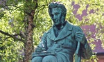 齊克果 Søren Kierkegaard, Danish philosopher