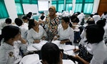 提升看護移工素質　印尼將首派百名專業護士赴台