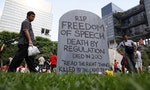 Is Free Speech an ‘Empty Promise’ in Singapore? 