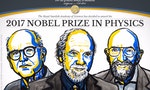 諾貝爾物理獎