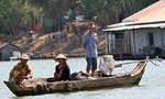 為什麼越南人在柬埔寨顛沛流離，母國越南卻彷彿「置身事外」？