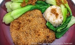 RECIPE: Taiwanese Oven-fried Pork Chop
