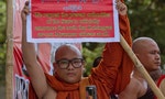 把羅興亞人道危機簡化為「佛教恐怖主義」，難道不是另一種歧視？
