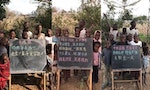 販售非洲孩童喊話視頻　中國淘寶面臨批評風暴