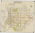 1932_Taipei_Plan1