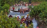 Myanmar's Military Will Ultimately Decide the Fate of the Rohingya