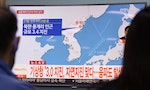 日媒報導金正恩核子試驗場坍方死了200人，北韓國營媒體：那是假新聞