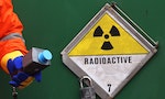 俄羅斯承認高濃度放射性物質釕-106已飄散到歐洲多國