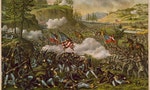 Civil War Battle of Chickamauga