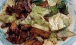 豬肉片料理兵法全攻略（下）：回鍋肉、生爆鹽煎肉與薑燒豬肉