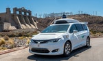 民主與聯邦，令亞利桑那州成全球最先進無人車實驗場