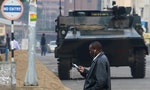 全球最老的津巴布韋總統為何會下台？