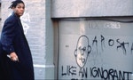 用塗鴉創下富比士新高價的紐約傳奇藝術家：Basquiat回顧特展