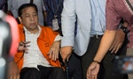 印尼政壇震撼彈：川普曾大讚「出色人物」國會議長涉貪遭收押