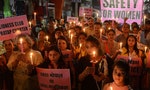 Debating the Death Penalty for Raping Young Girls in India 