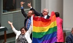 落實公投民意！澳洲國會通過了同性婚姻合法