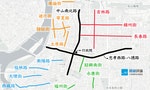為什麼天龍人要住在「中國地圖」裡？台北有條被遺忘的「中正路」