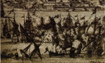 1675，揆一，《被遺誤的福爾摩沙》海戰圖