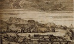 1675，揆一，《被遺誤的福爾摩沙》海戰圖