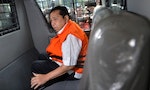 涉電子身分證貪污案震撼政壇　印尼國會議長正式下台