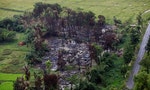 羅興亞人返鄉路迢迢，人權組織：協議簽訂後，緬軍方照樣放火燒村落