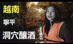 【影片】玩越南：自然秘境寧平省長安，坐船低頭過山洞