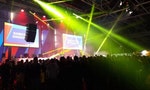 荷蘭電玩展First Look Festival：一場濃縮全球遊戲動態的荷式派對