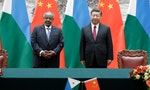China's Djibouti Base: What Is It Good For?