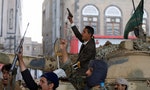 葉門為什麼內戰？前強人總統「為國捐軀」、六天至少125死