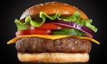 漢堡最早是用馬肉，而且是蒙古人的發明！