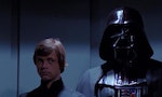 星際大戰 達斯維達 Darth Vader 路克天行者 Luke Skywalker