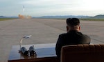 Don't Let Missiles Distract from Human Rights in North Korea 