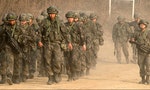 Survey: What Is the Greatest National Security Threat to South Koreans?