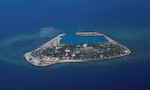 Geography Still Matters amid South China Sea Shifts