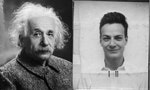 費曼和愛因斯坦相信自己的理論，不科學嗎？