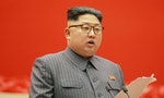 安理會一致同意斬北韓金流，但以前的經濟制裁卻加速導彈進程