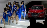 Taiwan's Automakers Struggle against Imports