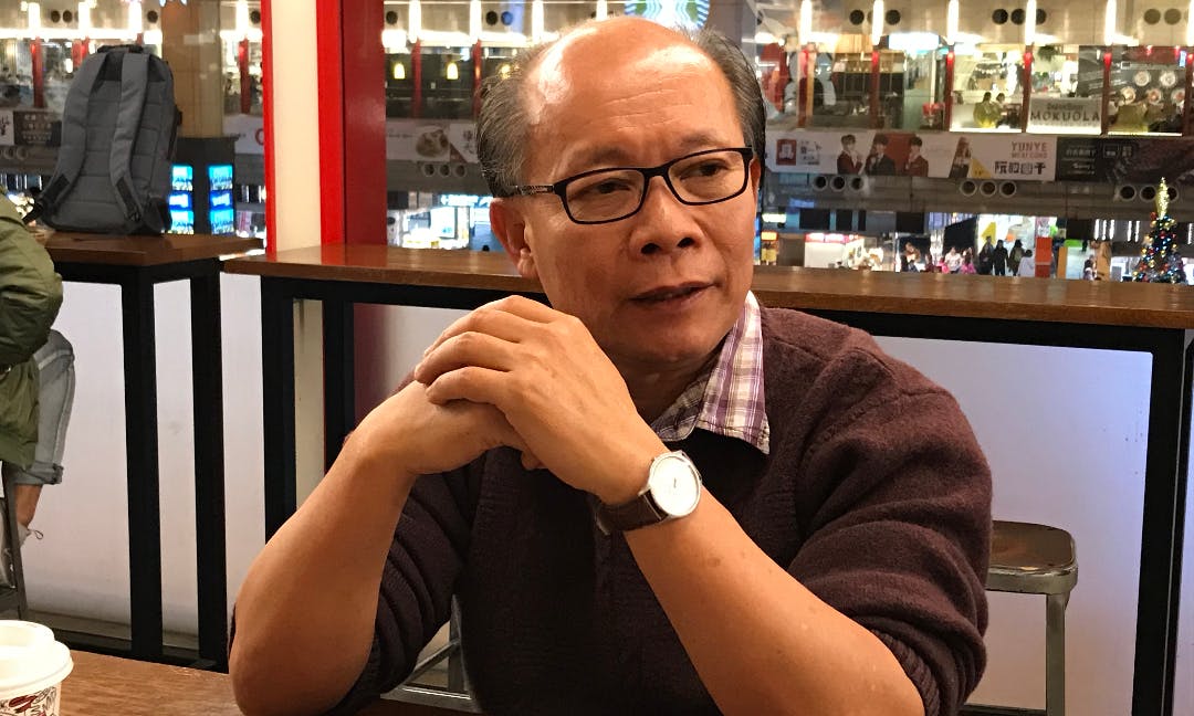 INTERVIEW: Peter Nguyen Van Hung on Migrant Brides and Workers’ Rights