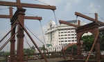 雅加達舊城區的「柯達因坦橋」見證印尼殖民時期的興衰更迭