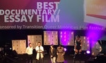 【影音】《日常對話》柏林影展奪獎，導演：獻給台灣為婚姻平權努力的朋友