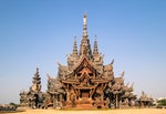 Pattaya-Sanctuary-of-Truth